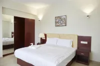 Hotel Reemz Hotel a Marg Tamhane