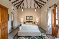 Elivaas Signature 4 BHK with Pvt Pool & Terrace - Opalys - 3-Star
