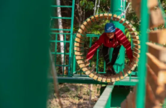 Stone Wood Premier Dandeli