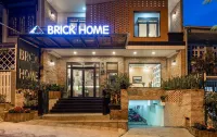 The Brick Home Dalat Hotel a 