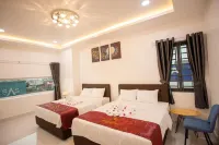 Apple Hotel Can Tho Hotels in Can Tho