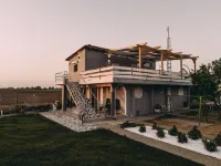 Sirens Luxury Apartments Palouki Hotel a 