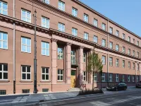 Aiden by Best Western Lodz Hotels in Lodz