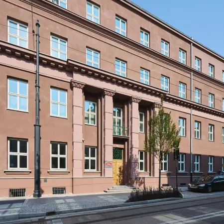 Aiden by Best Western Lodz