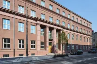 Aiden by Best Western Lodz Hotels in 