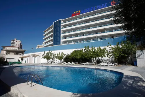 Hotel Natura Park Hotels in El Vendrell