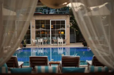 Marbella Beach Hotel Hotels in 