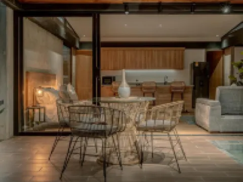 Soy Local Reserva Sajonia Hotels in Rionegro