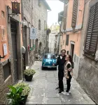 Soho Piaggiarelle by Dasso Hotels in Viterbo