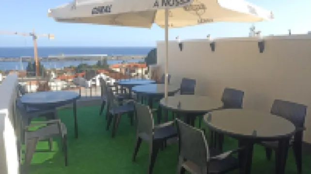 알로자멘토 센트럴 2