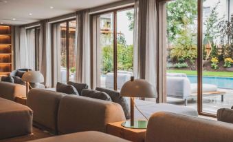 Bergresort Zugspitze Ehrwald by Alps Resorts