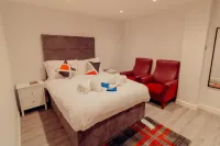 Mayfield Suites - con vista montagne