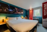B&B HOTEL Lille Villeneuve d'Ascq Grand Stade Hotels in Villeneuve d'Ascq