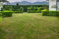 Wildlife Nature Stayz by Eiyuu Hotels