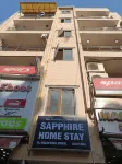 Sapphire Home Stay Near Nizamuddin Railway Station Hotels near Hazrat Nizamuddin Delhi