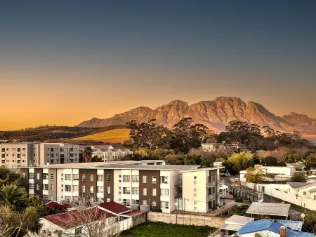 Wink Aparthotel Quiver Tree