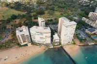 Lotus Honolulu at Diamond Head Các khách sạn ở Honolulu
