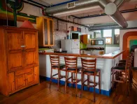 มิชิ โฮสเทล