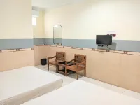 Musafira Hotel Syariah