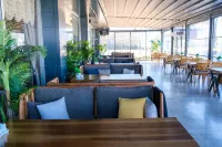 Elite World Go Van Edremit - Desayuno