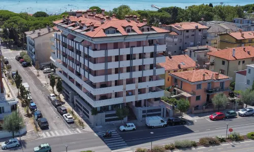 Aparthotel Capitol
