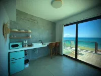 Corcega Beachfront Suites Hotels in Rincon