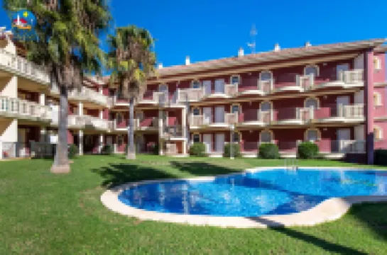 Apartamentos Madeira Casa Azahar 알코쎄브레 호텔