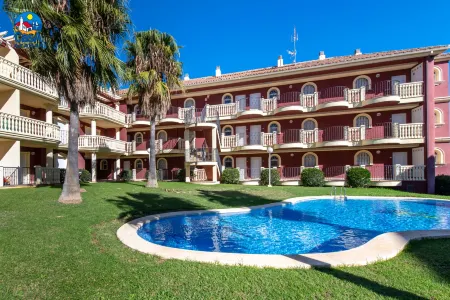 Apartamentos Madeira Casa Azahar