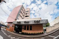 Santa Rosa Hotel