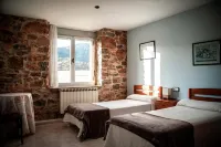 Agroturismo Biltegi Etxea