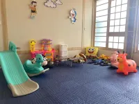 The Onsen Hot Spring Resort Hotel a Pujon