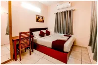 Vajra Periyar Heritage Hotel di Alwaye