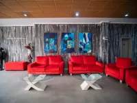 Hotel Castilla Hotels in Альбасете