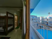 Seaview Hotel Dahab - 3-stjärniga