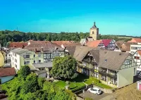 Landhotel Combecher Hotels in Neuenstein