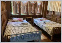 Yor Song Hostel