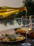 Podere le Mezzelune - Breakfast
