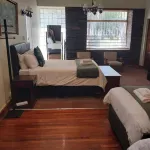 Convent Hill Lodge Hotels in Uthukela DC