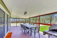 Magpie Two - Two for Joy Estate. 3 Bedroom Sleeping 6 Hotel di Allandale