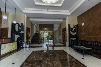 Park Hotel Al Bustan