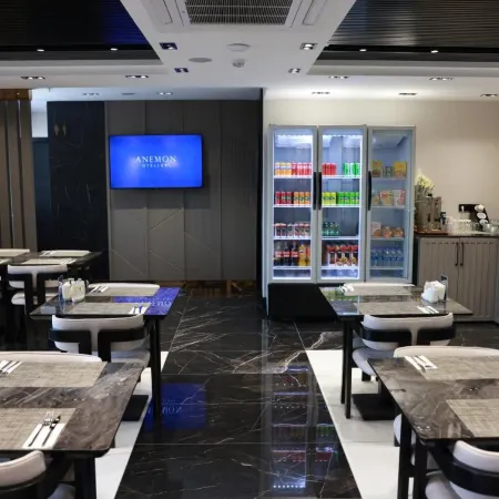 Anemon Diyarbakır Suit Hotel