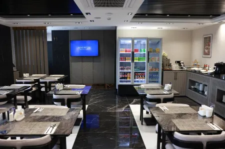 Anemon Diyarbakır Suit Hotel Отели в г. Диярбакыр