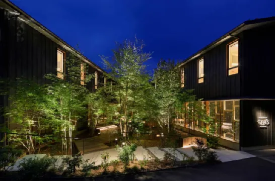 Hoshino Resorts Beb5 Karuizawa