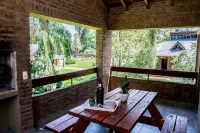 Parador 15 Hotels in Funes