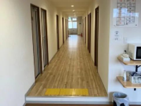 Hotel46 Hotels in Hashimoto