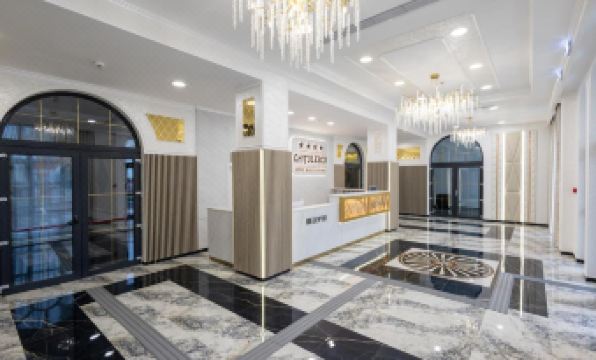 Chitulescu Hotel
