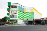 OYO 473 Ranchotel Drive-IN Hotels in der Nähe von University of Perpetual Help System Laguna