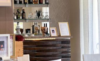 Hotel Rossovino Como