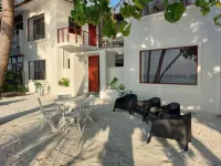 Comfy Cool Breeze by eMzaz