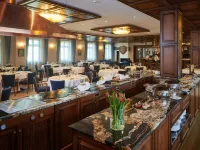 精品酒店 ERB 班斯卡－什佳夫尼察酒店